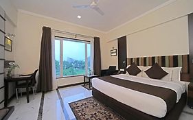 Amantra Comfort Hotel Udaipur
